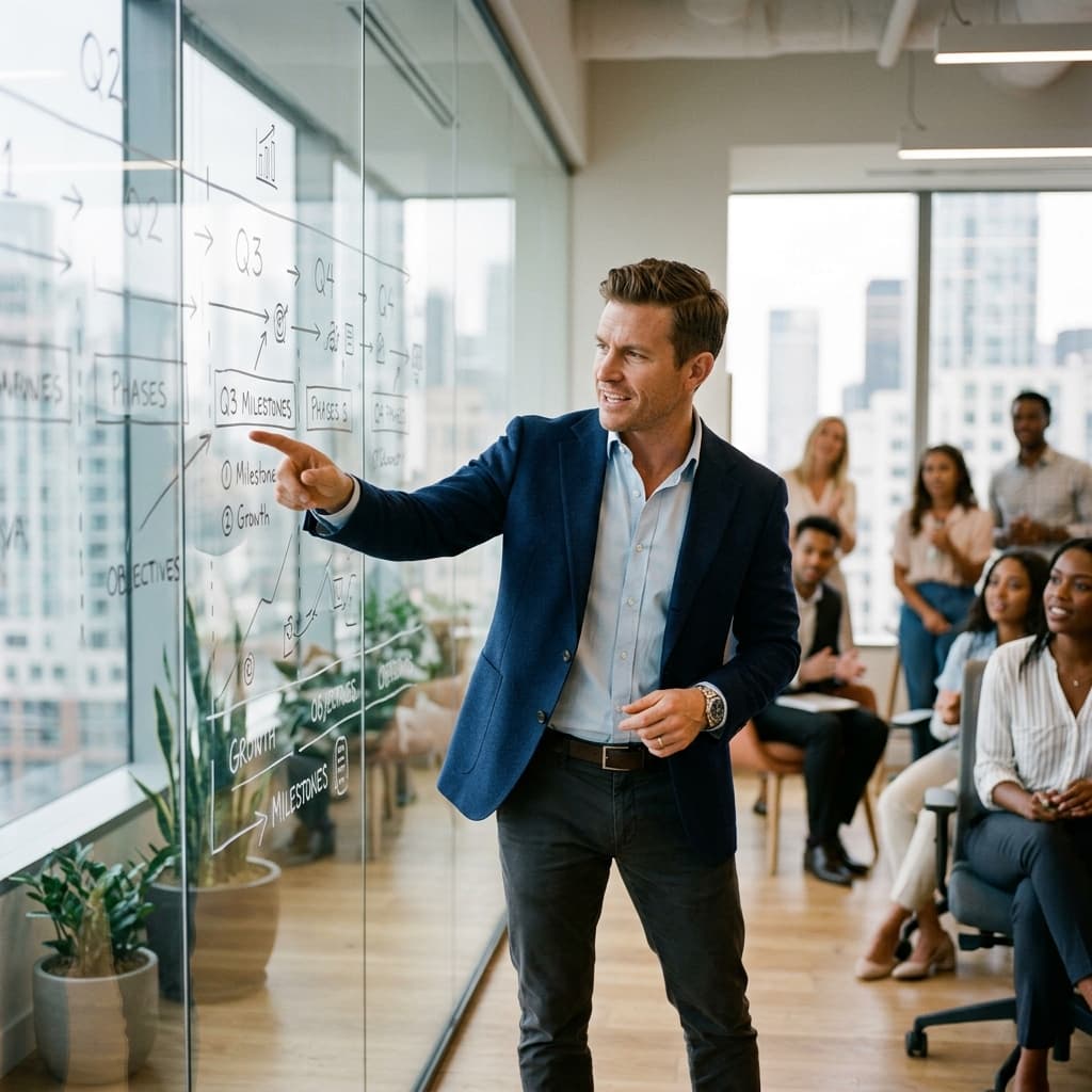 Empathy as Strategy