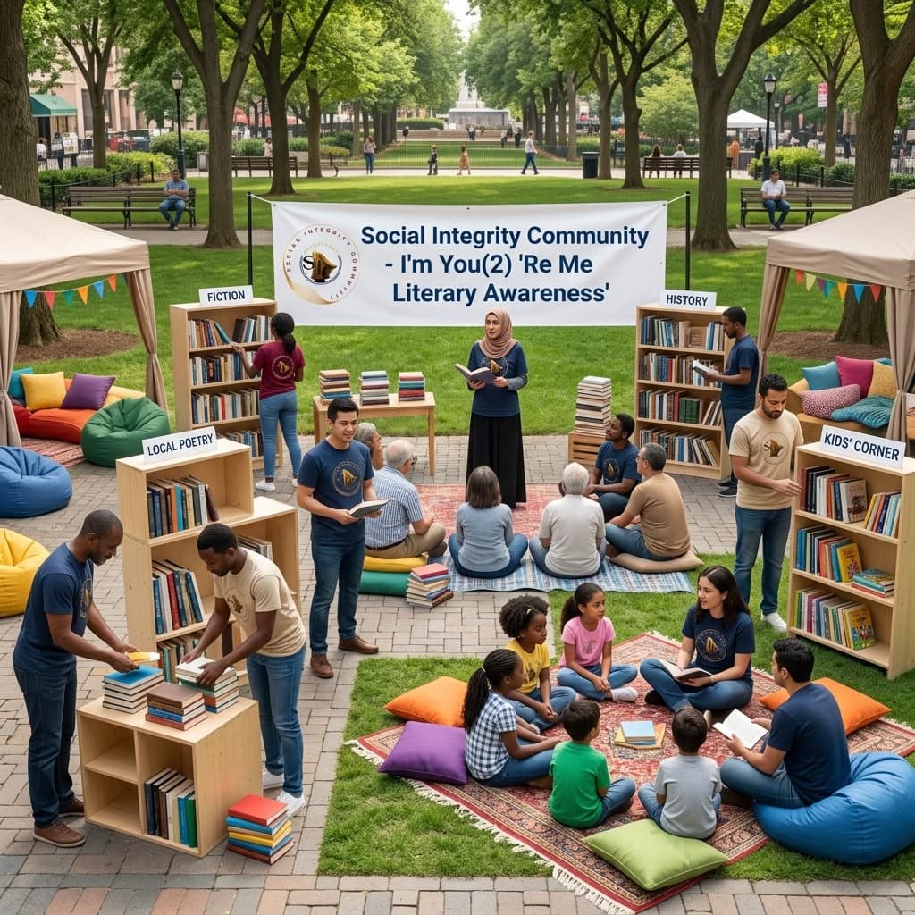Literary Awareness