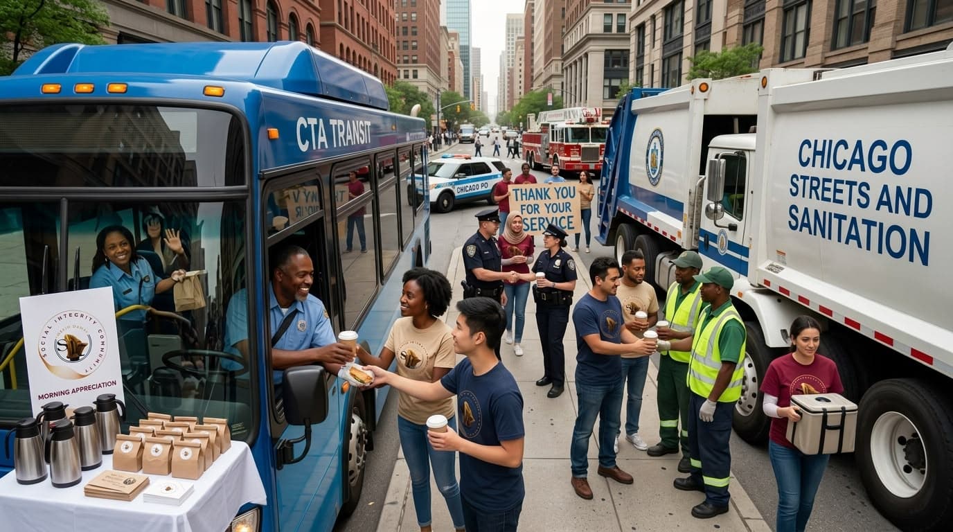 Civic Gratitude